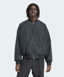 リバーシブル ボンバージャケット」に該当するファッション通販 - ZOZOTOWN