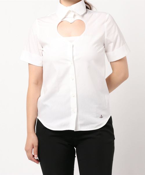 Vivienne Westwood（ヴィヴィアンウエストウッド）の「200本ﾌﾞﾛｰﾄﾞ