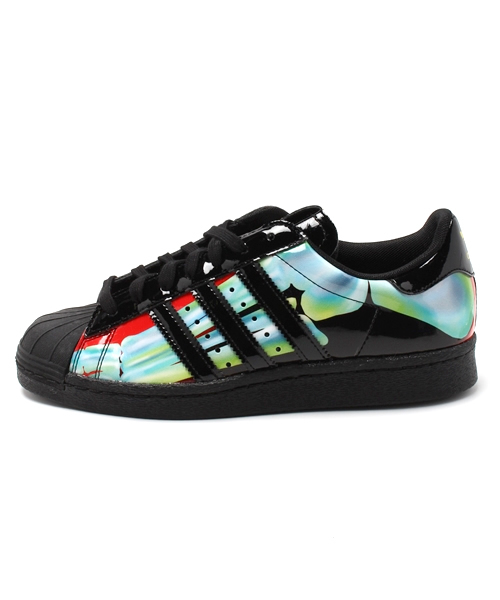 adidas（アディダス）の「ウィメンズ アディダス スーパースター