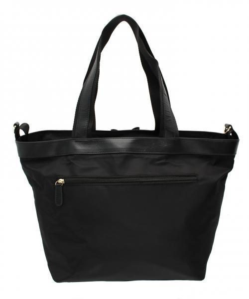 TOCCA（トッカ）の「【KIDS雑貨】レザーフラワー マザーズバッグ