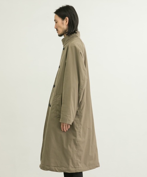 URBAN RESEARCH（アーバンリサーチ）の「COSEI STAND COAT（その他