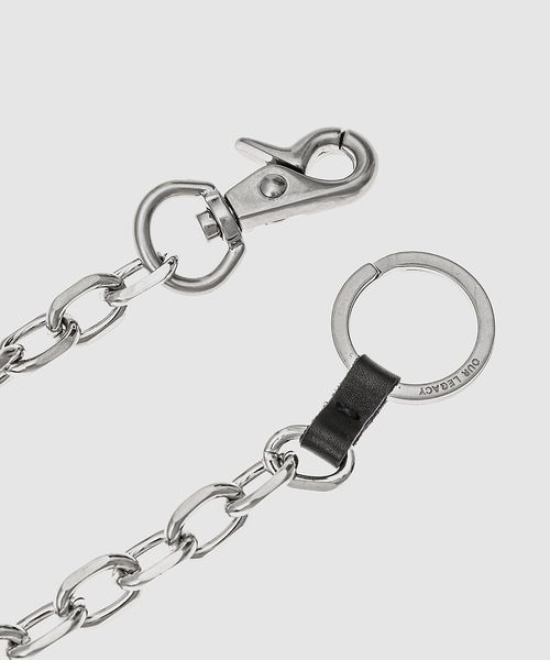 Our Legacy（アワーレガシー）の「OUR LEGACY LADON（ネックレス