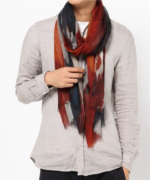 Pretty Green（プリティーグリーン）の「ヴィンテージユニオンジャック