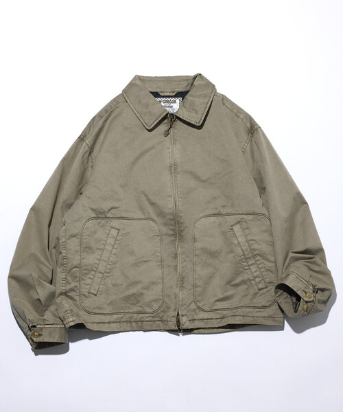 McGREGOR COLLECTION/マックレガー コレクション ヴィンテージライク