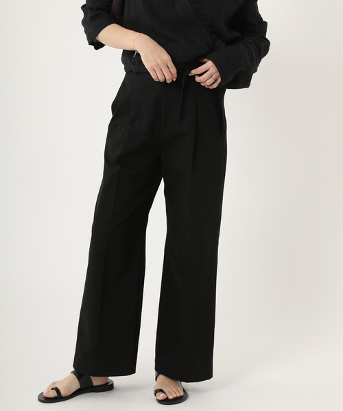 plage（プラージュ）の「Dress Chino パンツ（チノパンツ）」 - WEAR