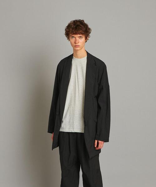 Steven Alan（スティーブンアラン）の「＜TEATORA＞ DEVICE JACKET