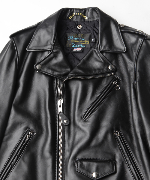 BEAUTY&YOUTH UNITED ARROWS（ビューティーアンドユースユナイテッド