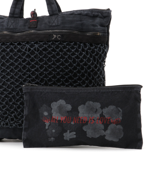 PORTER CLASSIC（ポータークラシック）の「【Porter Classic