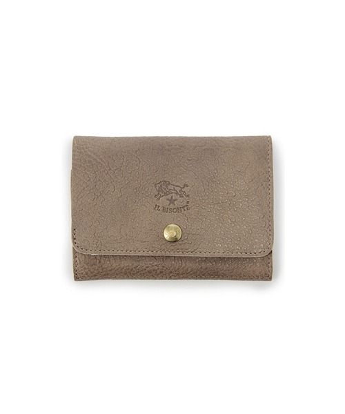 IL BISONTE / ORIGINAL LEATHER / WALLET（財布）｜IL BISONTE
