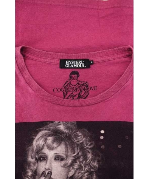 ブランド古着】コートニーラブ Tシャツ（Tシャツ/カットソー
