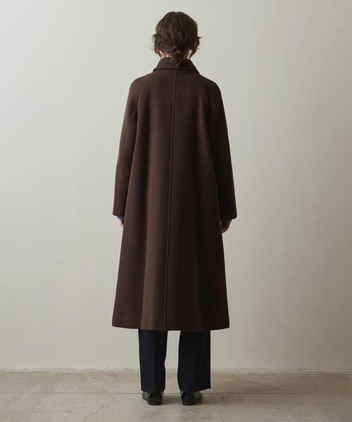 Steven Alan（スティーブンアラン）の「＜Steven Alan＞ウールビーバー