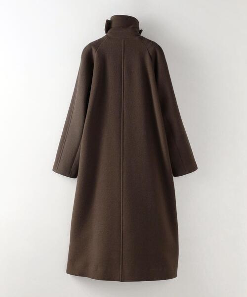 Steven Alan（スティーブンアラン）の「＜Steven Alan＞ウールビーバー