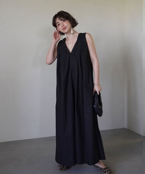 ETRE TOKYO（エトレトウキョウ）の「タックテントオールインワン