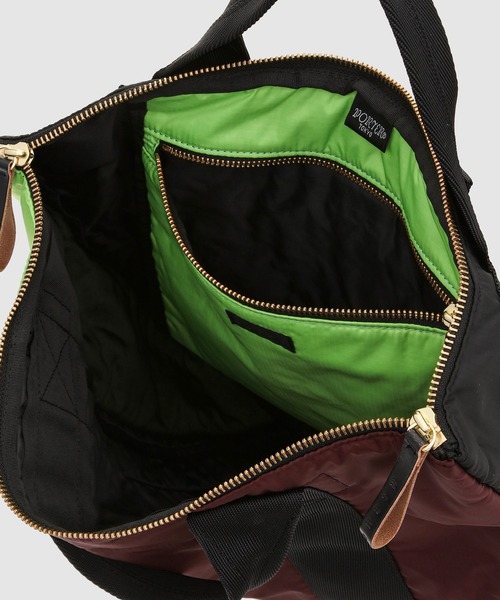 MARNI（マルニ）の「MARNI×PORTER 2WAY TOTE BAG/バックパックトート