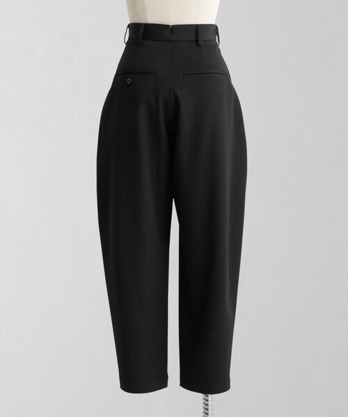 LOEFF（ロエフ）の「＜LOEFF＞TW ナロー ボンタンパンツ（その他パンツ