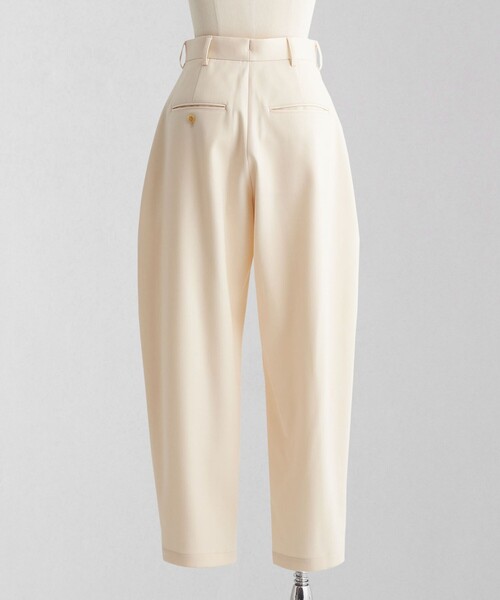 LOEFF（ロエフ）の「＜LOEFF＞TW ナロー ボンタンパンツ（その他パンツ