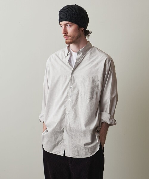 Steven Alan（スティーブンアラン）の「＜Steven Alan＞ 200/2 グラフ