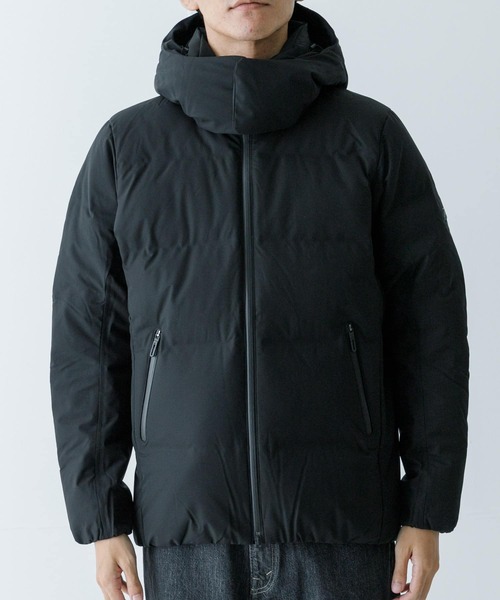 DESCENTE ALLTERRAIN ANCHOR（ダウンジャケット/コート）｜DESCENTE