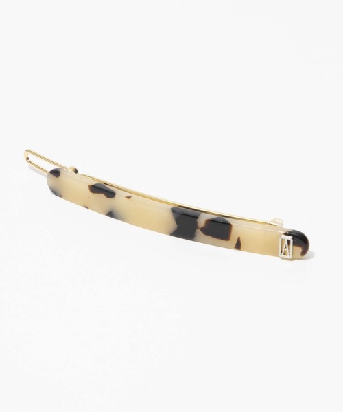 ALEXANDRE DE PARIS BALL PINS アレクサンドル ドゥ パリ ボールピン