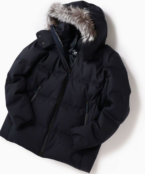 DESCENTE ALLTERRAIN（デサント オルテライン）の「DESCENTE