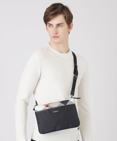 BLACK LABEL CRESTBRIDGE（ブラックレーベル・クレストブリッジ）の