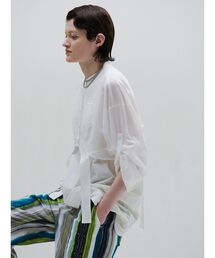 UN3D.｜アンスリードのシャツ/ブラウス通販 - ZOZOTOWN