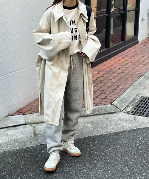 CANAL JEAN（キャナルジーン）の「El mar(エルマール) NEWスタンド