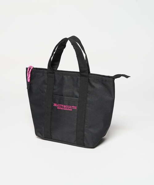 セール】【WEB限定】クーラー ロゴ トートバッグ -保冷・保温-（エコ