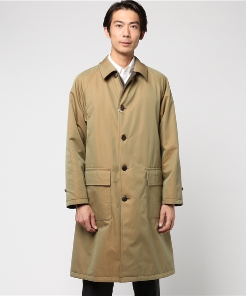 Kaptain Sunshine（キャプテン サンシャイン）の「【Begin11月号掲載