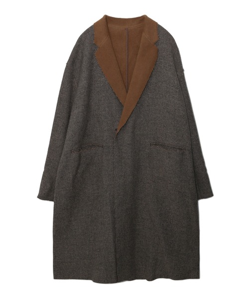 UNDERCOVER（アンダーカバー）の「UC2C9303（チェスターコート）」 - WEAR