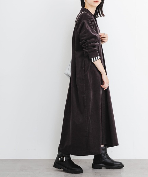 URBAN RESEARCH（アーバンリサーチ）の「『UR TECH』コーデュロイ