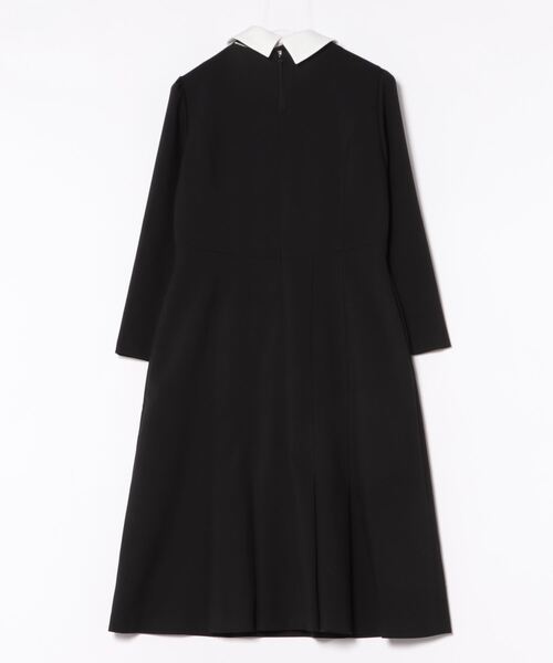 セール】白襟ワンピース（ワンピース）｜Rose Tiara（ローズティアラ