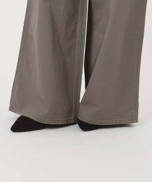 SLOBE IENA（スローブイエナ）の「《WEB/一部店舗限定》SAWAHOCO