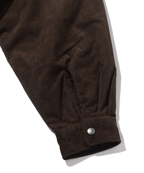 THE NORTH FACE PURPLE LABEL（ザ ノースフェイス パープルレーベル