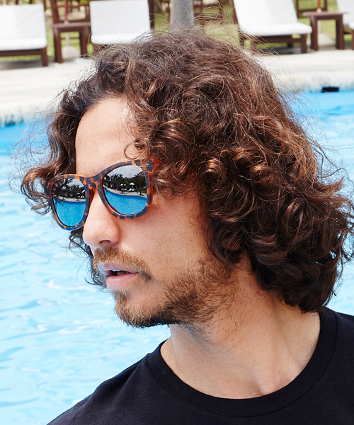 HYSTERIC GLAMOUR（ヒステリックグラマー）の「Polaroid×HYSTERIC