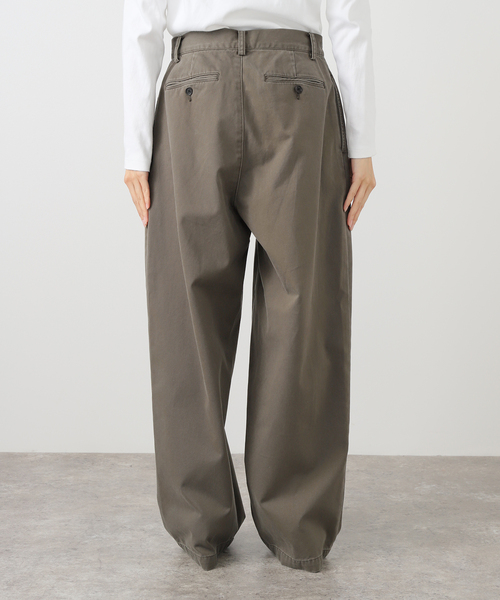 セール】vintage chinos パンツ（チノパンツ）｜Plage（プラージュ）の