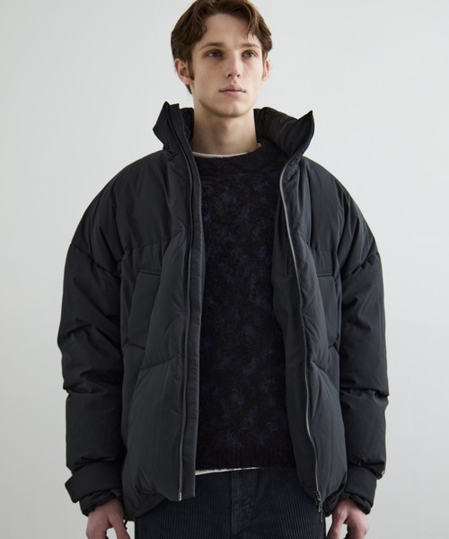 PUBLIC TOKYO（パブリックトウキョウ）の「〈再入荷なし〉PERTEX 2way