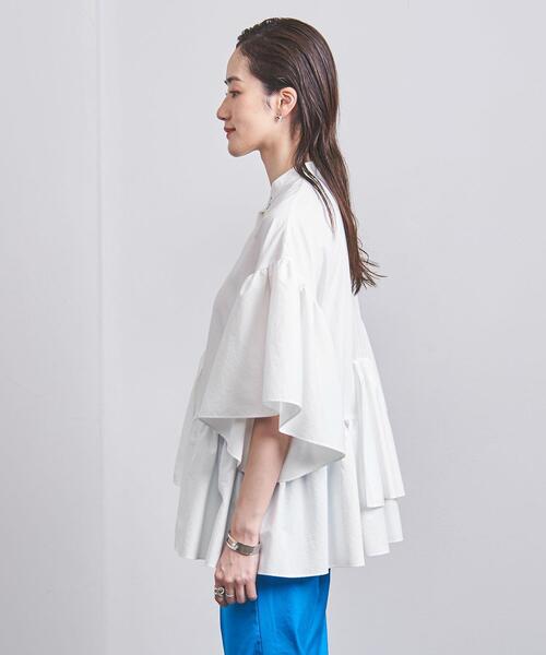 UNITED ARROWS（ユナイテッドアローズ）の「P イレギュラーペプラム