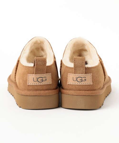WEB限定】UGG(R) / Classic Micro（ブーツ）｜UGG（アグ）の
