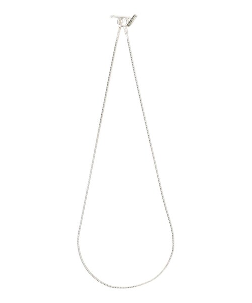 XOLO JEWELRY / Venetian Link Necklace（ネックレス）｜XOLO（ショロ