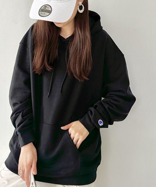 Champion（チャンピオン）の「COACH X CHAMPION フル ジップ