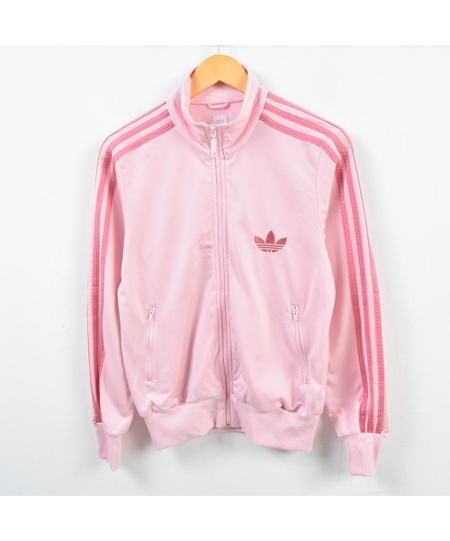 ブランド古着】ジャージ トラックジャケット（ジャージ）｜adidas
