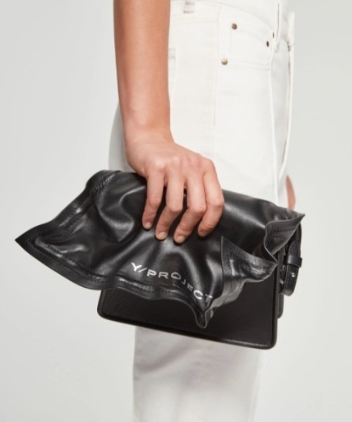 Y/Project（ワイプロジェクト）の「MINI WIRE BAG（ショルダーバッグ