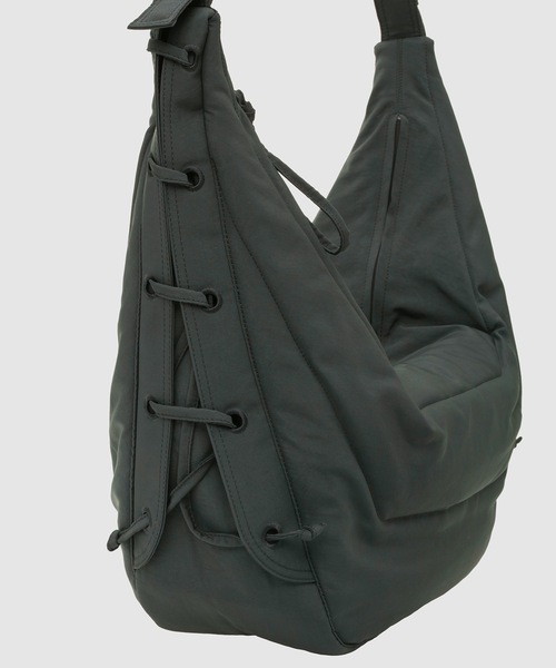 LARGE SOFT GAME BAG（ショルダーバッグ）｜LEMAIRE（ルメール）の