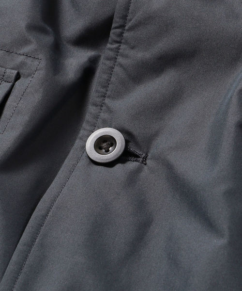 SHIPS（シップス）の「KAPTAIN SUNSHINE: 別注 PRIMALOFT(R) ビッグ