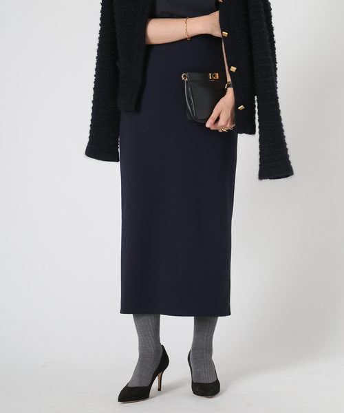 Deuxieme Classe（ドゥーズィエムクラス）の「追加Jersey Long Tight