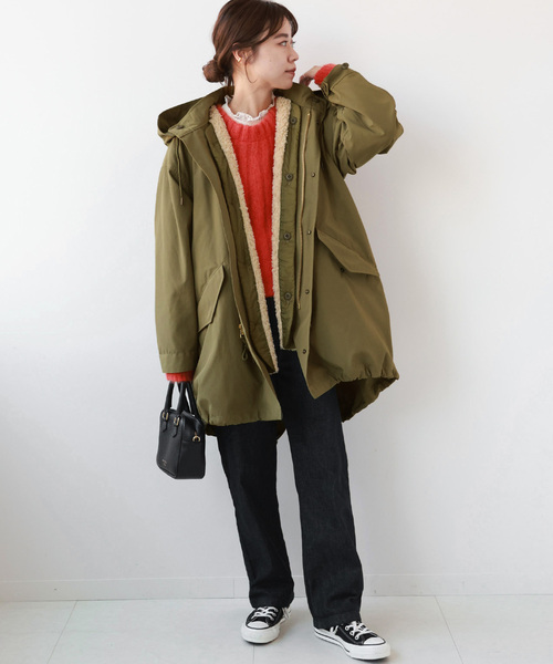 JOURNAL STANDARD relume（ジャーナルスタンダード レリューム）の