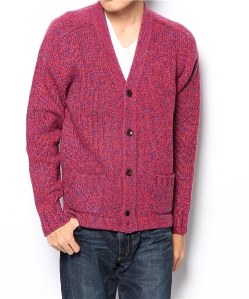 Paul Smith JEANS（ポールスミスジーンズ）の「TWISTED YARN KNIT