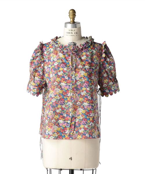 Drawer（ドゥロワー）の「Drawer別注 〈HORROR VACUI（ホラーヴァ