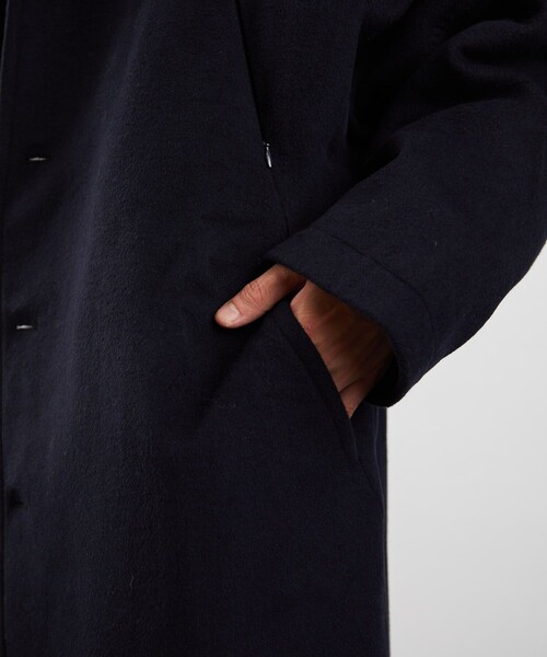 FREAK'S STORE（フリークスストア）の「VULCAIN/バルカン BSコート